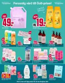 ÖoB annonsblad vecka 12 Sida 9