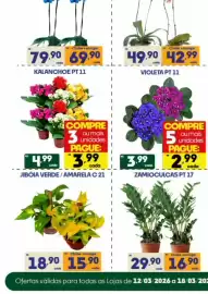 Catálogo Supermercados Avenida semana 11 Página 1