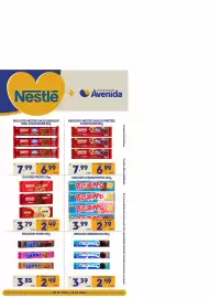Catálogo Supermercados Avenida semana 11 Página 14