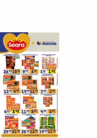 Catálogo Supermercados Avenida semana 11 Página 15