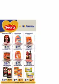 Catálogo Supermercados Avenida semana 11 Página 16