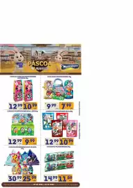 Catálogo Supermercados Avenida semana 11 Página 17