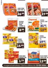 Catálogo Supermercados Avenida semana 11 Página 2