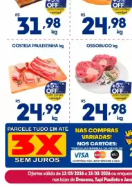 Catálogo Supermercados Avenida semana 11 Página 4