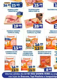 Catálogo Supermercados Avenida semana 11 Página 5