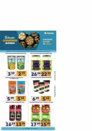 Catálogo Supermercados Avenida semana 11 Página 6