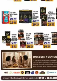 Catálogo Supermercados Avenida semana 11 Página 8