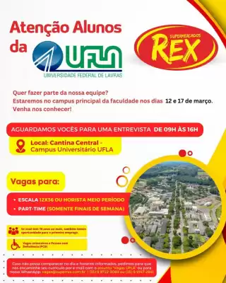 Catálogo Supermercados Rex (válido até 17-03)
