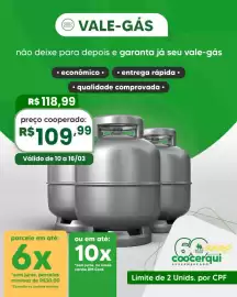 Tabloide Coocerqui semana 11 Página 1