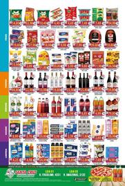 Catálogo Santa Cruz Supermercados Página 2