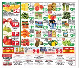 Supremo Foods Inc weekly ad week 11 Page 8