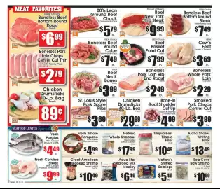 Supremo Foods Inc weekly ad week 11 Page 2