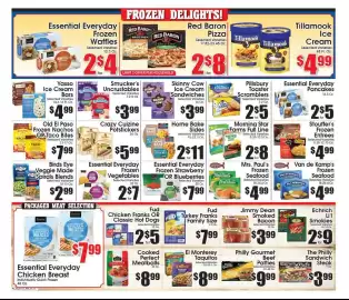 Supremo Foods Inc weekly ad week 11 Page 3