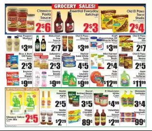 Supremo Foods Inc weekly ad week 11 Page 4