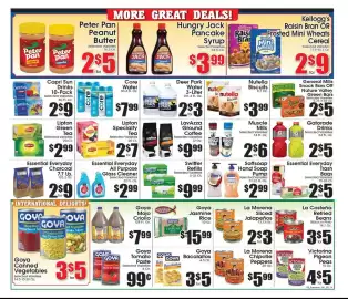 Supremo Foods Inc weekly ad week 11 Page 5