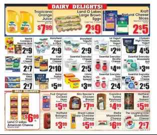 Supremo Foods Inc weekly ad week 11 Page 7