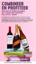 Delhaize folder week 12 Pagina 10