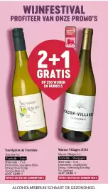 Delhaize folder week 12 Pagina 11