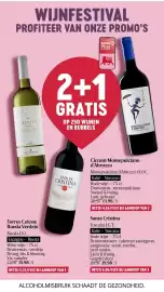 Delhaize folder week 12 Pagina 13