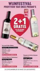 Delhaize folder week 12 Pagina 14