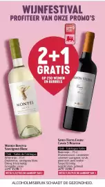 Delhaize folder week 12 Pagina 15