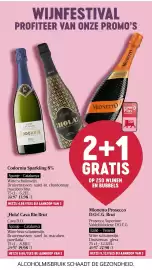 Delhaize folder week 12 Pagina 16