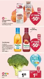 Delhaize folder week 12 Pagina 18