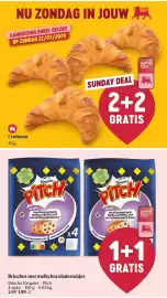 Delhaize folder week 12 Pagina 22