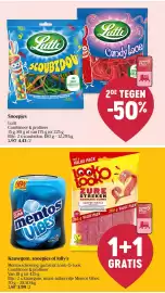Delhaize folder week 12 Pagina 28