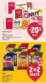 Delhaize folder week 12 Pagina 32