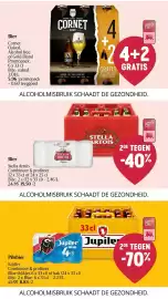 Delhaize folder week 12 Pagina 39