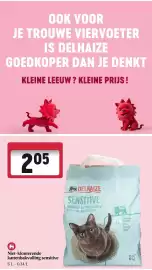 Delhaize folder week 12 Pagina 41