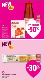 Delhaize folder week 12 Pagina 54
