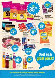Eurocash reklamblad Sida 4