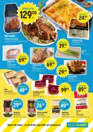 Eurocash reklamblad Sida 2