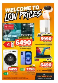 Power reklamblad vecka 12 Sida 1