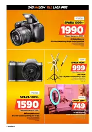 Power reklamblad vecka 12 Sida 12