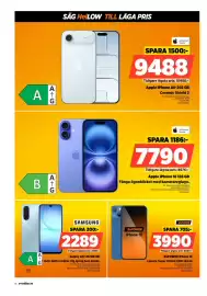 Power reklamblad vecka 12 Sida 16