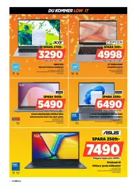 Power reklamblad vecka 12 Sida 2