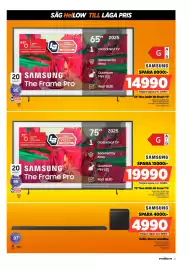 Power reklamblad vecka 12 Sida 21