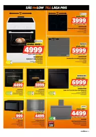 Power reklamblad vecka 12 Sida 25