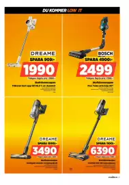 Power reklamblad vecka 12 Sida 27