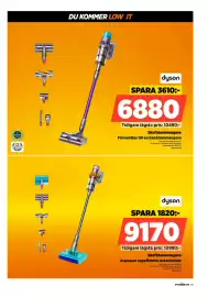 Power reklamblad vecka 12 Sida 29