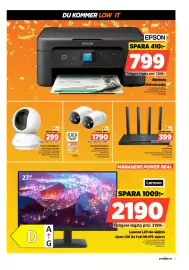 Power reklamblad vecka 12 Sida 3