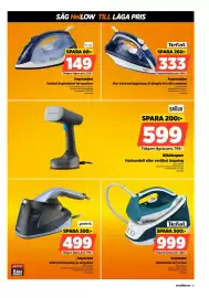 Power reklamblad vecka 12 Sida 33