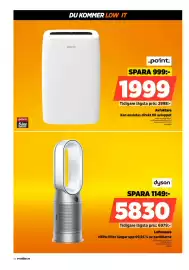 Power reklamblad vecka 12 Sida 34