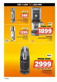 Power reklamblad vecka 12 Sida 38