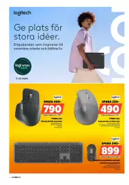 Power reklamblad vecka 12 Sida 4