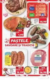 Catalog Kaufland săptămâna 12 Pagină 13