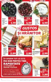 Catalog Kaufland săptămâna 12 Pagină 18